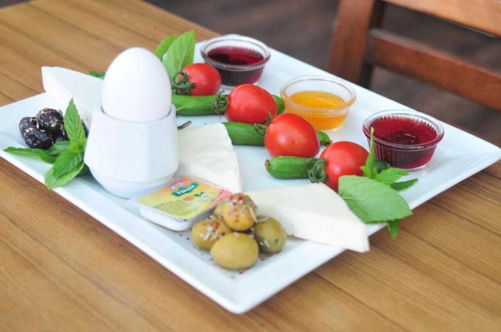 Viva Hotel Yenikapi - อิสตันบูล ภายนอก รูปภาพ